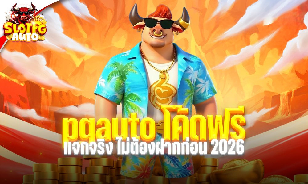 pgauto โค้ดฟรี