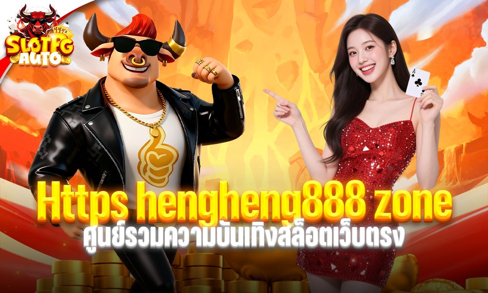 Https hengheng888 zone