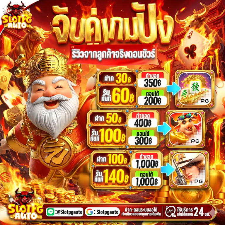 สล็อต369 JOKER